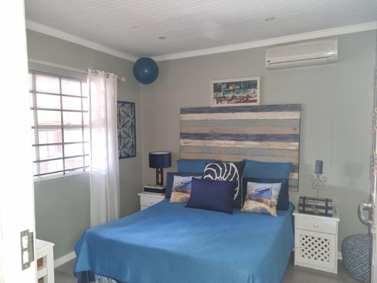 Holiday home Whispering Waves Gamtoos Mouth